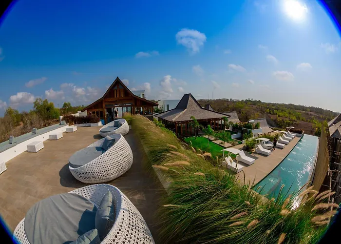 Salty Breeze Bali