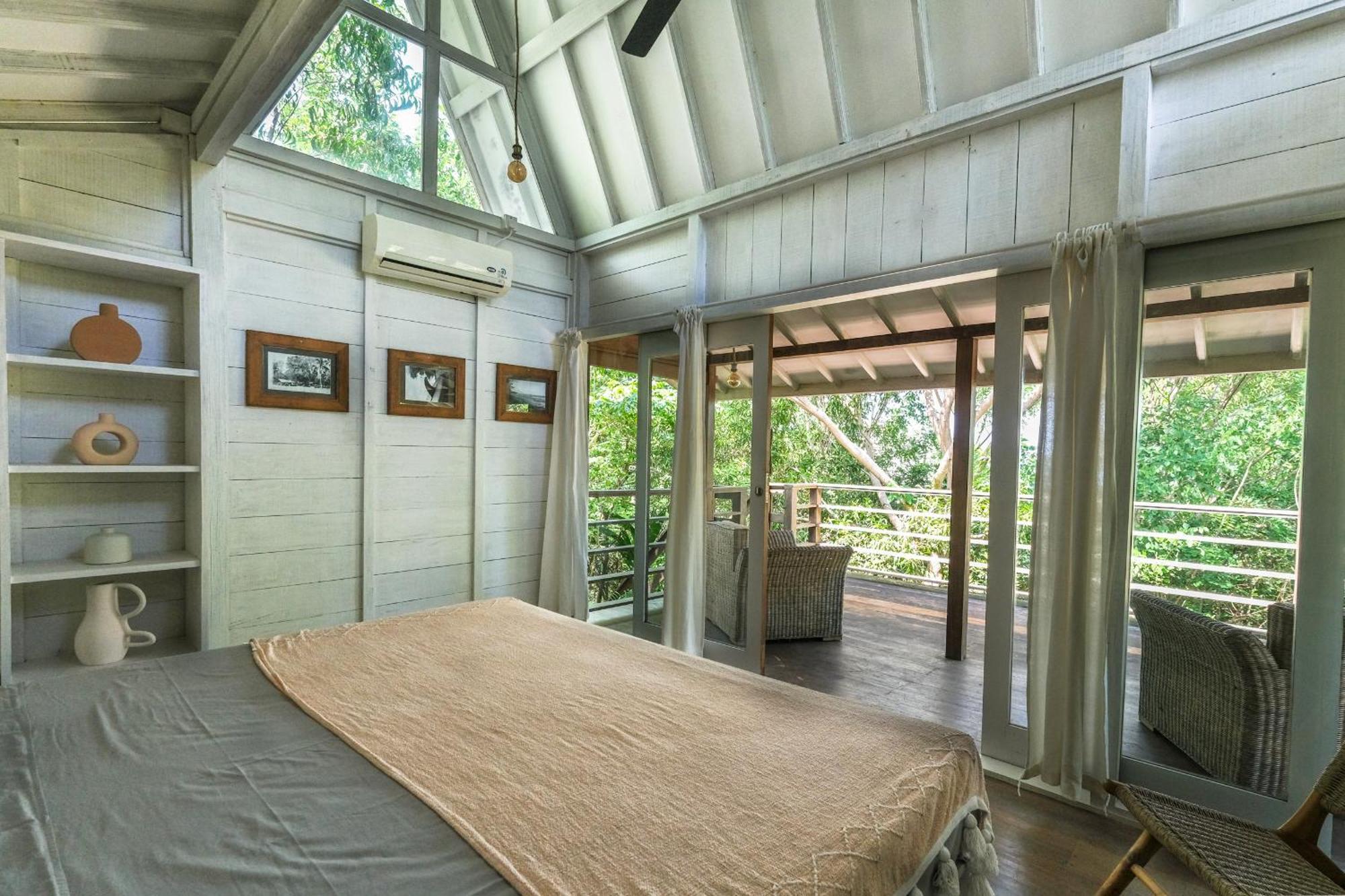 Salty Breeze Bali Resort