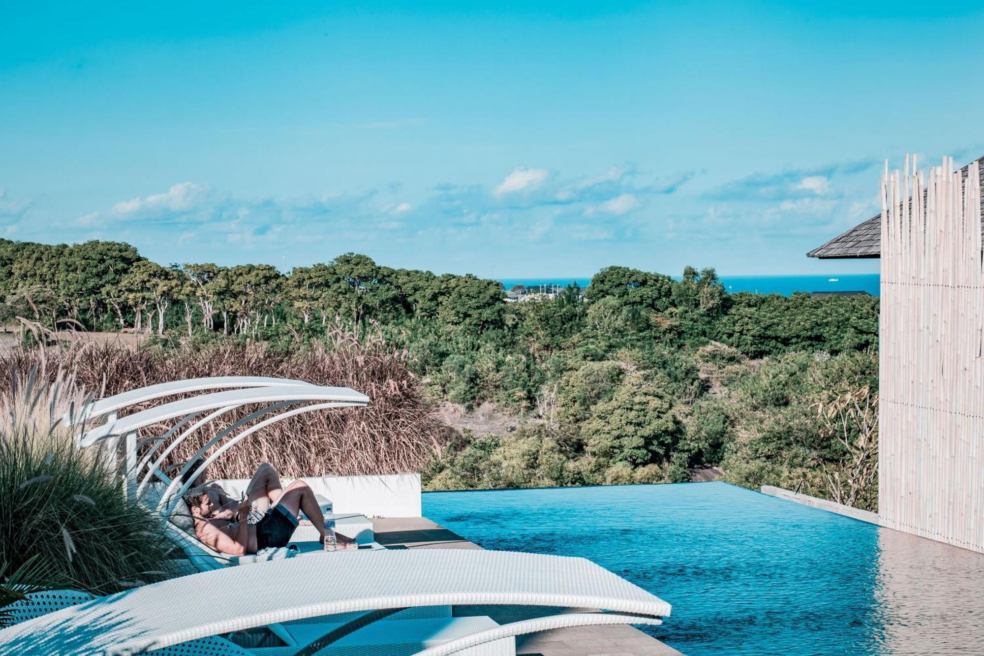 Resort Salty Breeze Bali