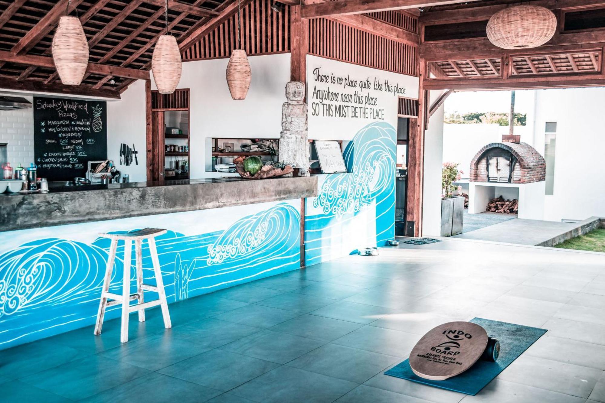 Salty Breeze Bali Resort Ungasan (Bali)