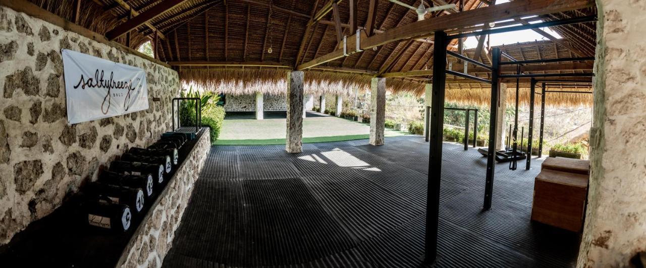 Station touristique Salty Breeze Bali