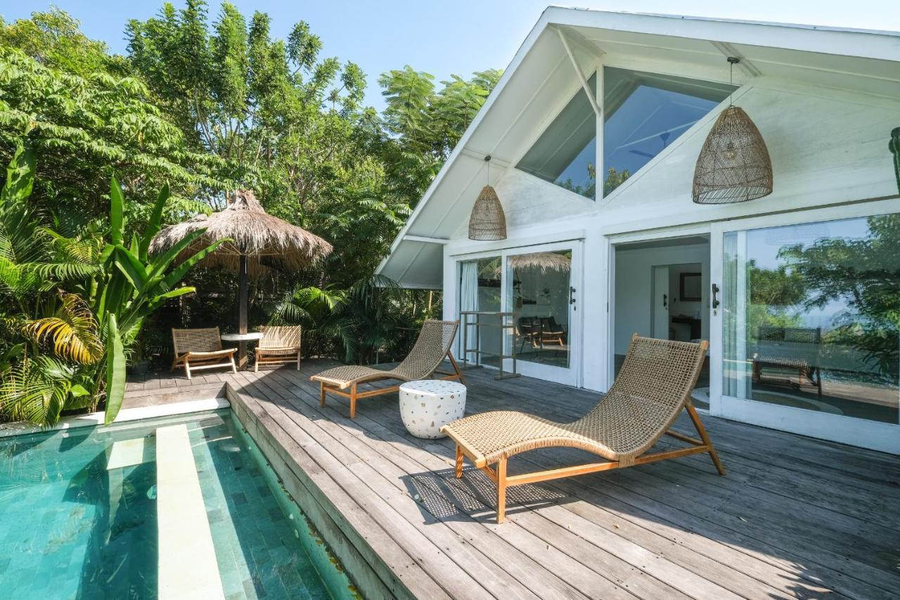 Station touristique Salty Breeze Bali