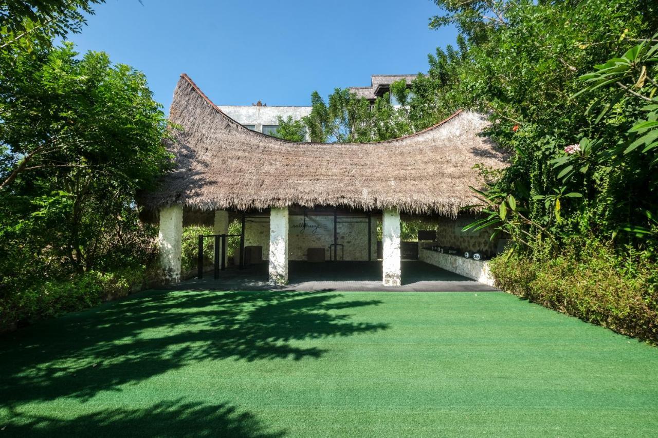 Station touristique Salty Breeze Bali Ungasan
