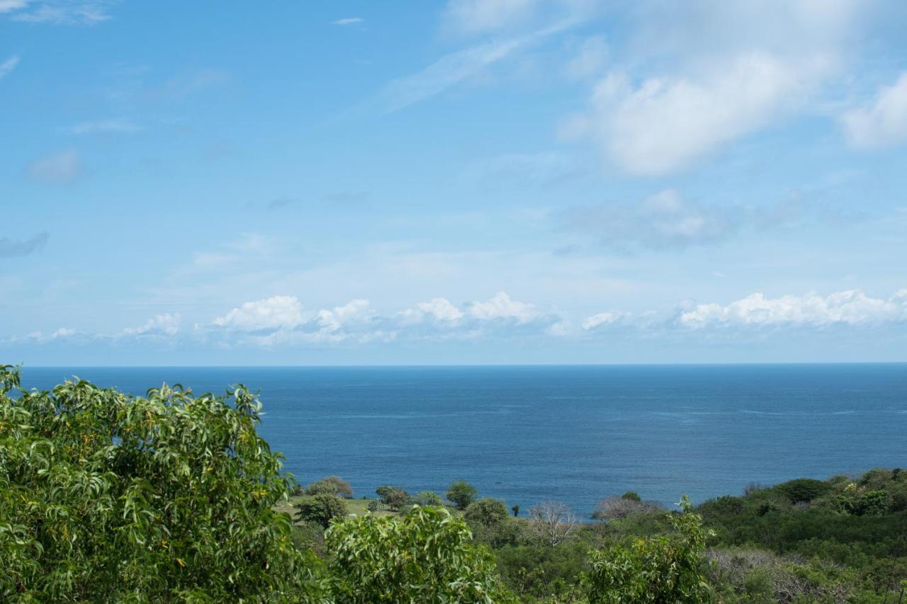 Station touristique Salty Breeze Bali Ungasan