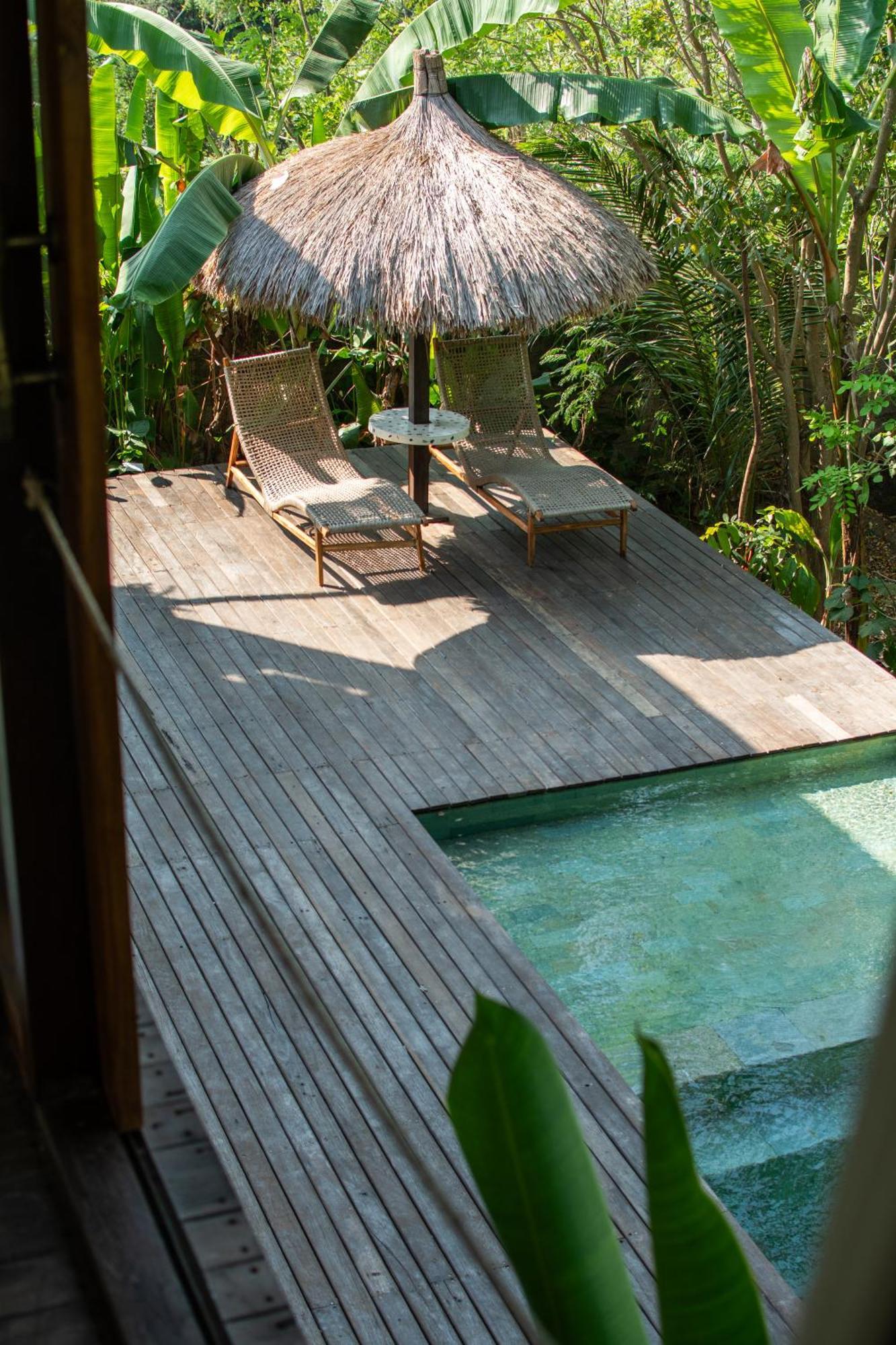 Station touristique Salty Breeze Bali