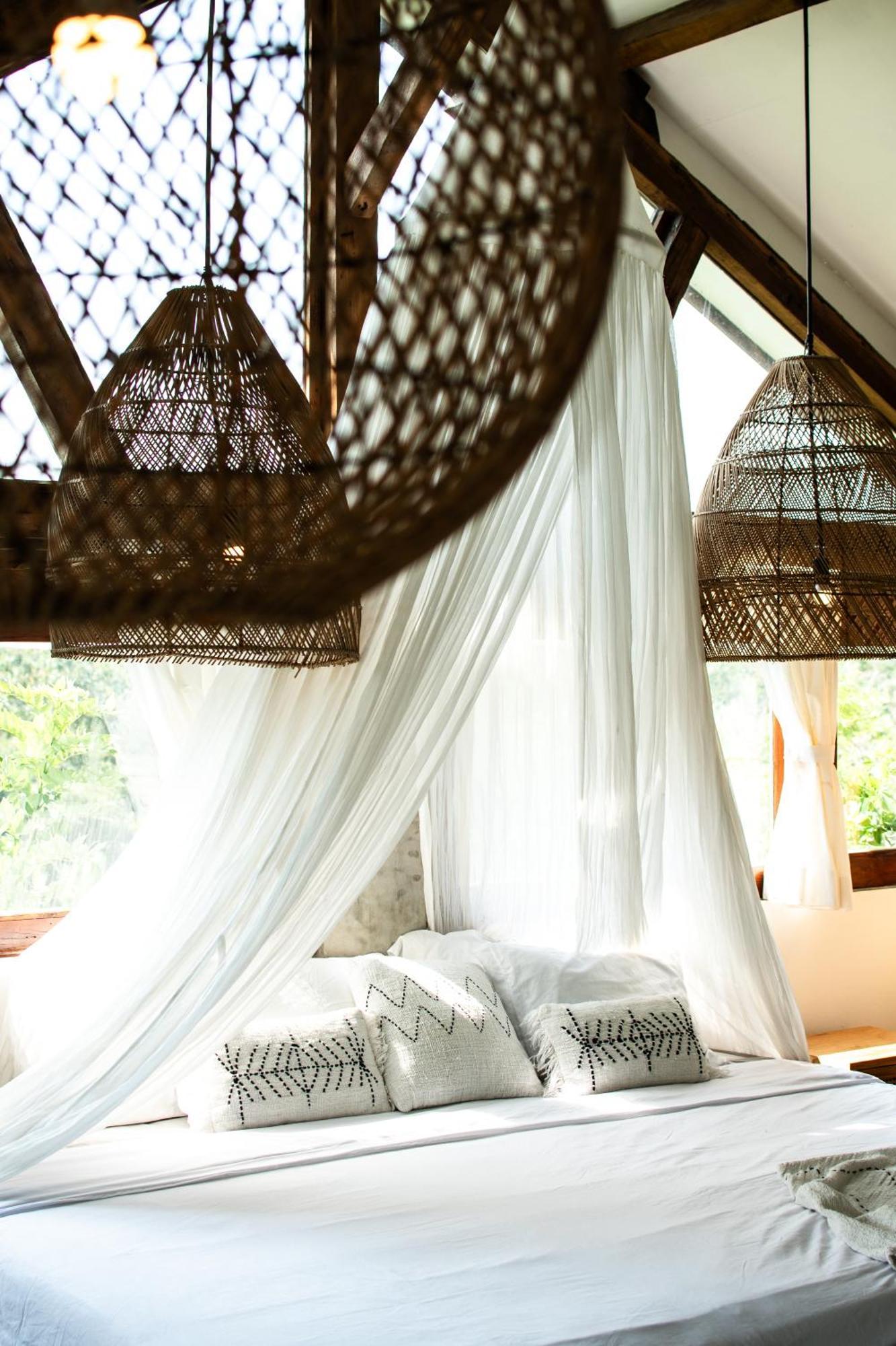 Salty Breeze Bali *