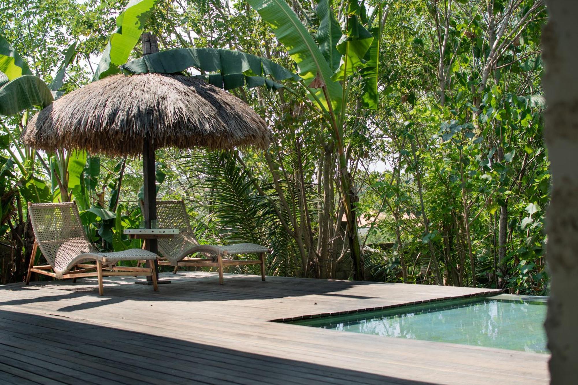 Station touristique Salty Breeze Bali