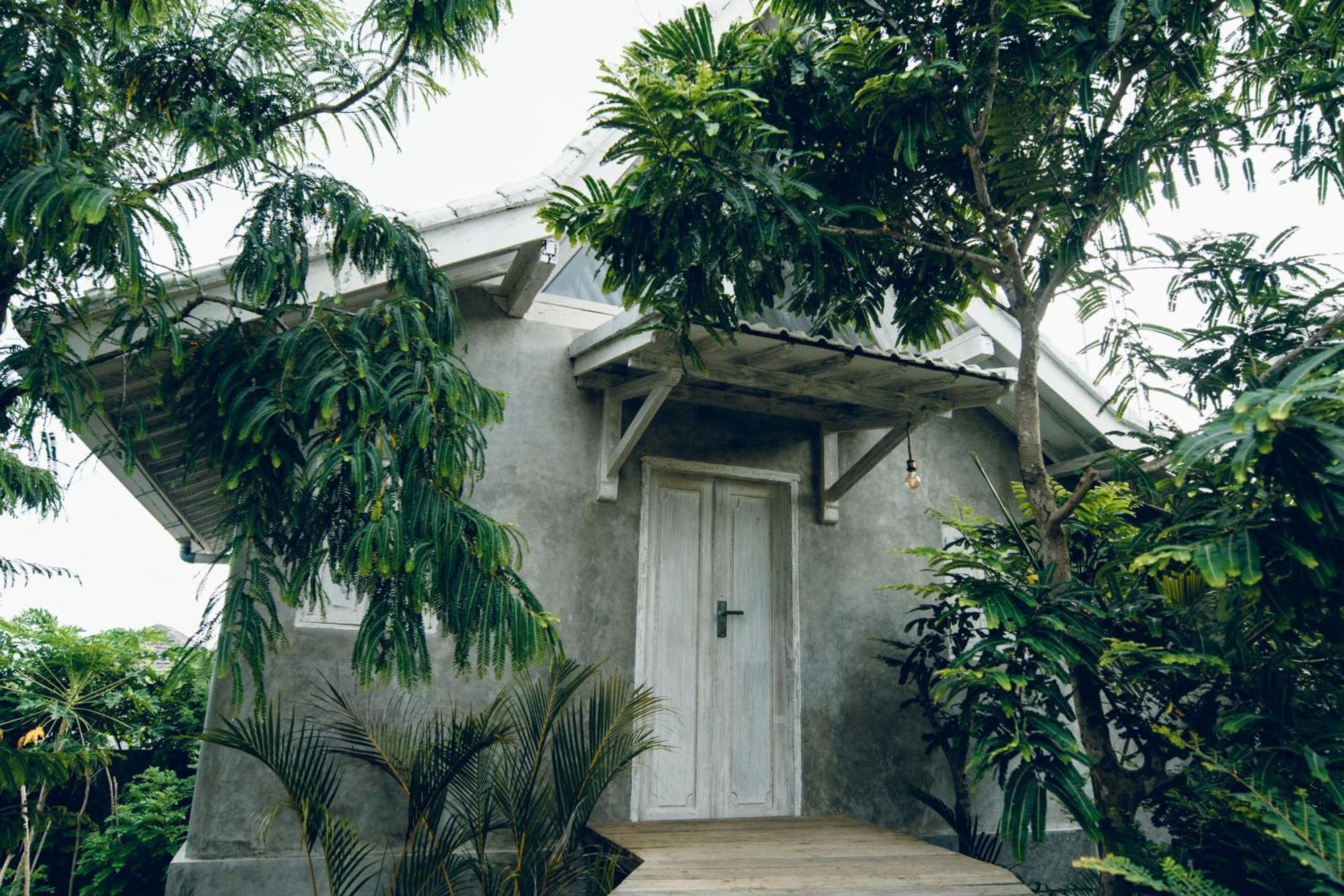 Station touristique Salty Breeze Bali