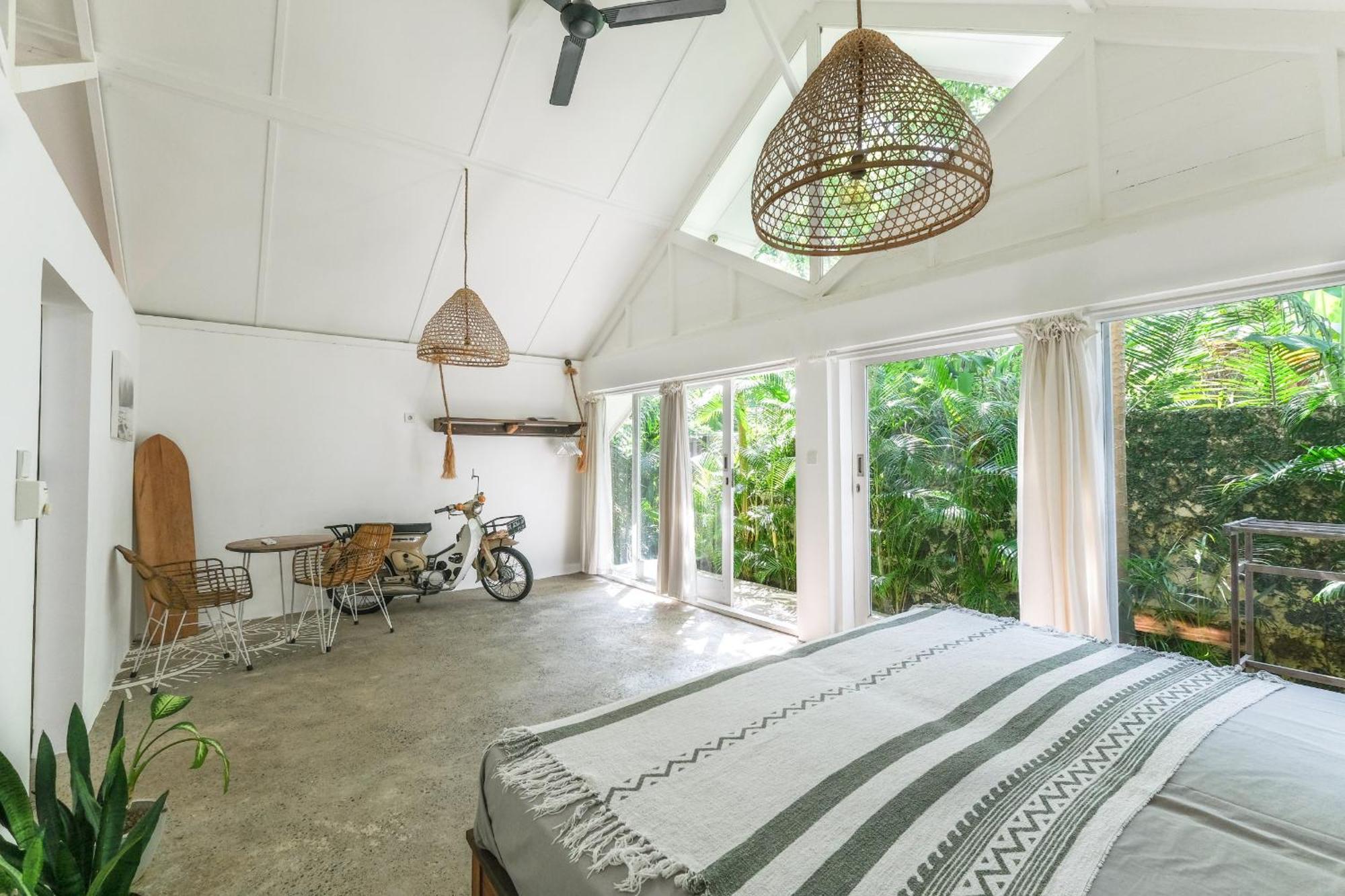Salty Breeze Bali Station touristique Ungasan