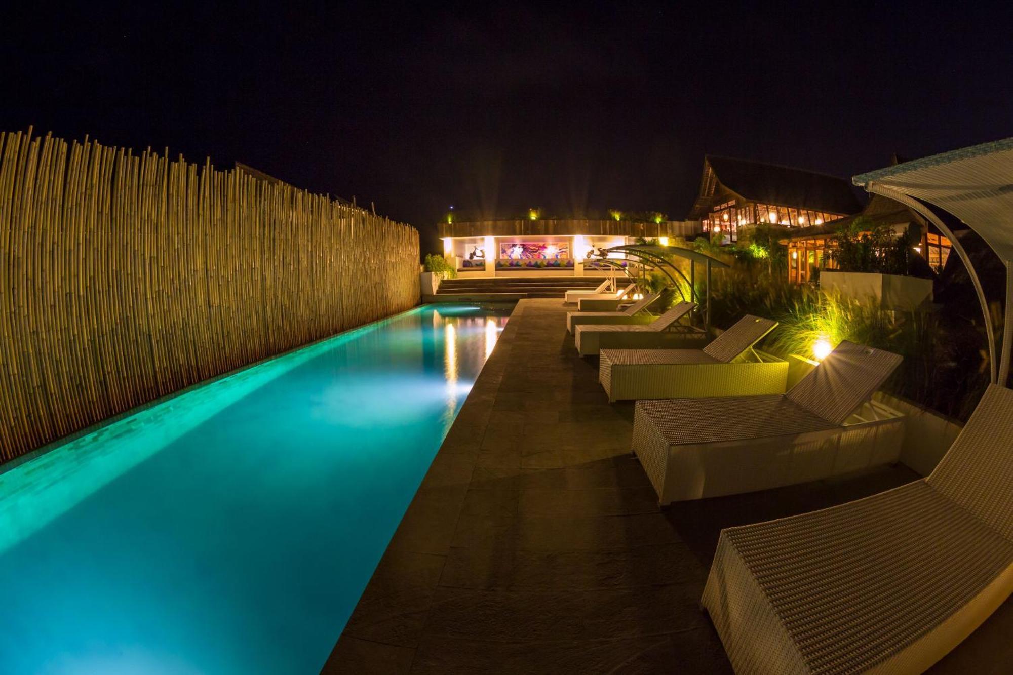 Salty Breeze Bali *